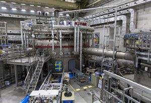 2035년 핵융합 초전도체 목표와 협력 강화