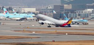 한국 항공산업, 100만 대 시대의 도래